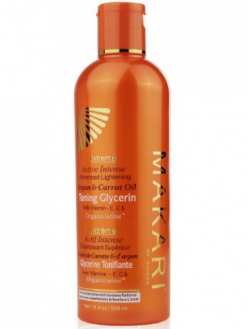 Makari Glycerine Extreme
