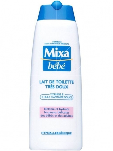 Mixa Lait Bebe 250ml