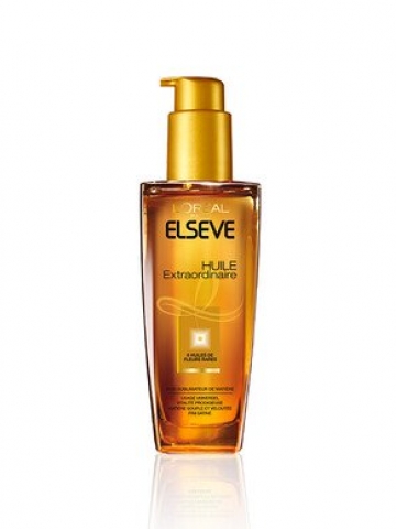 Loreal Elseve Huile Extr