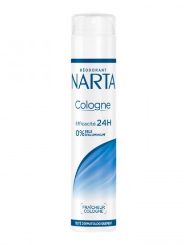 Narta Deo Cologne