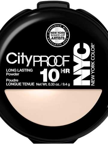 Nyc Poudre Long.Tenue 702