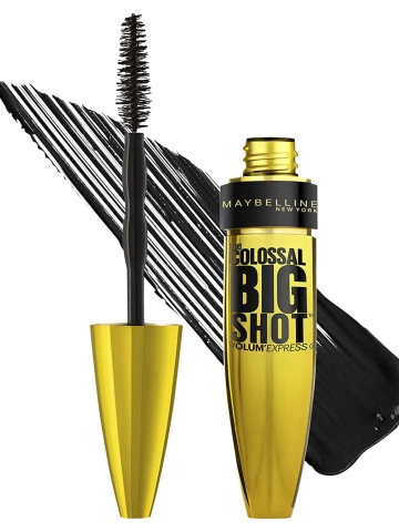 Maybelline Colossal Big Shop Daring