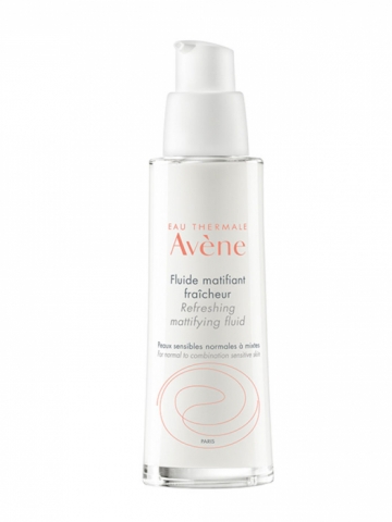 Avene Fluide Matifiant Fl/50ml
