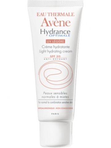 hydrance avene