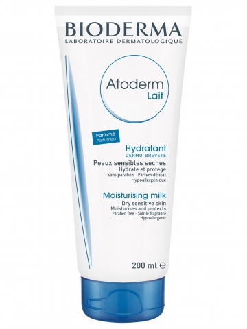 Bioderma Atoderm Lait 200ml