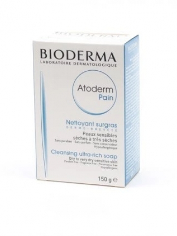 Bioderma Atoderm Pain Surgras