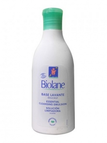 Biolane Base Lavante 200ml