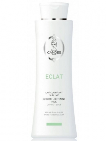 Candes Lait Corps Clarifiant 400ml