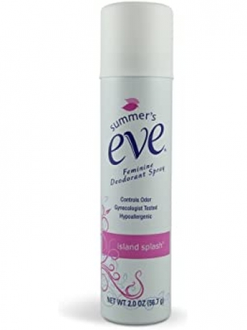 Deodorant Intime Summers Eve