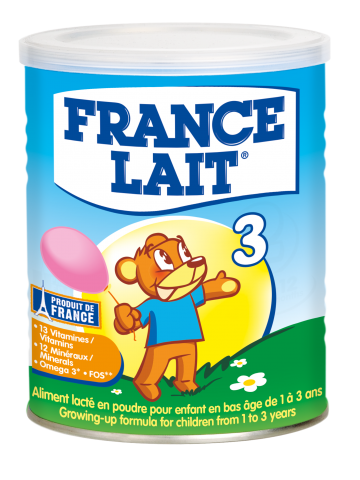 France Croissance