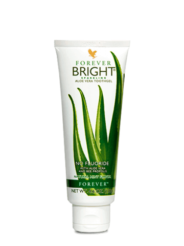 Forever Bright Dentifrice