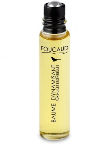 Foucaud Baume Dynamissant