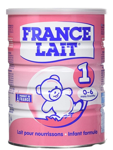 Lait