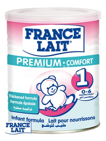 Lait