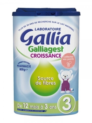 Lait