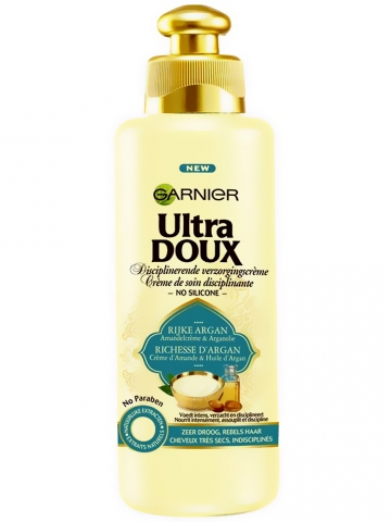 Garnier Doux Shampooing Disciplinante