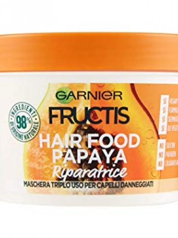 Garnier Fructis Masque Reparateur