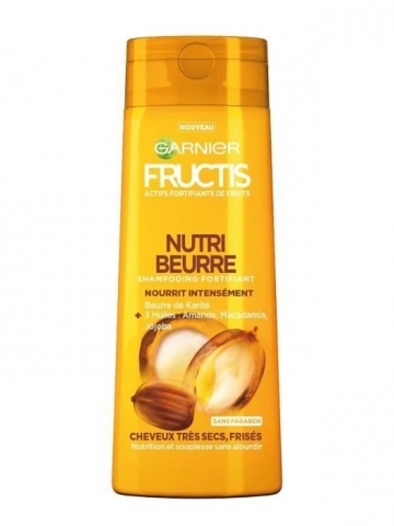 Garnier Nutri Beurre Shampooing
