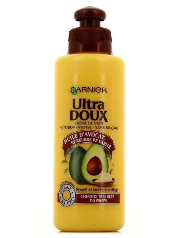 Garnier Ultra Doux Huile Avocat