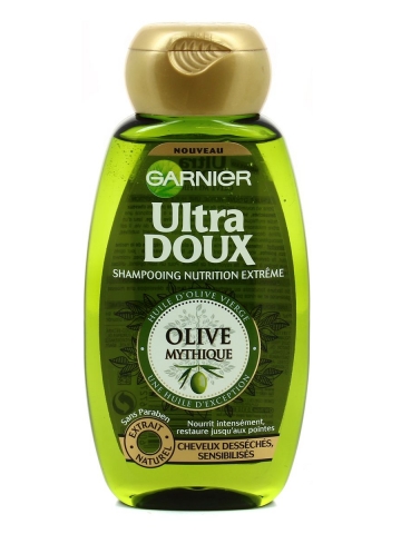 Garnier Ultra Doux Olive