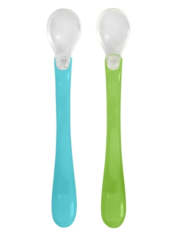 Green Sprouts Feeding Spoons