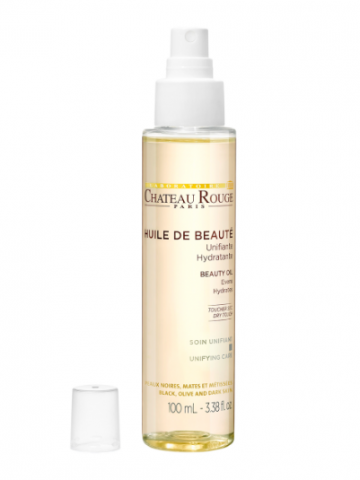 Château Rouge Huile De Beauté