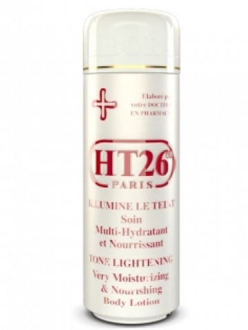 Ht 26 Lait Multi Hydratant