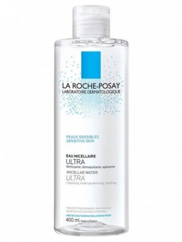 La Roche Posay Eau Micellaire Ultra