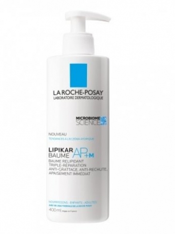 La Roche Posay Lipikar Baume