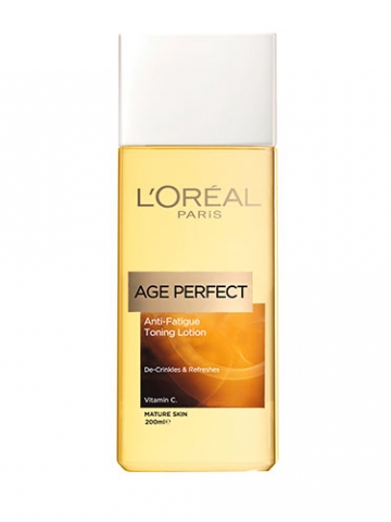 Loreal Age Perfec Lotion