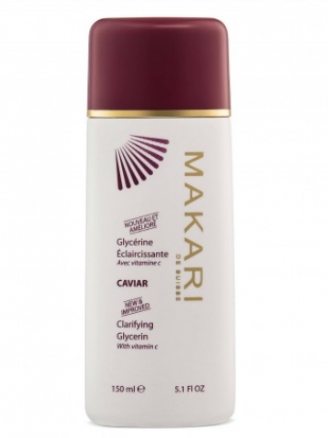 Makari Glycerine Au Caviar