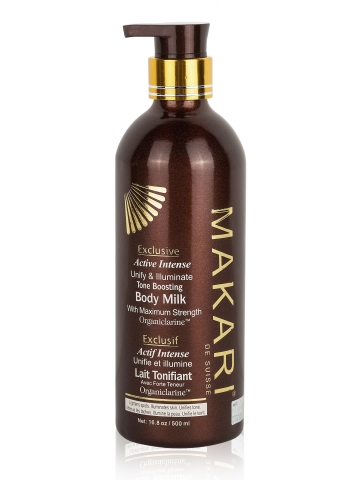 Makari Lait Exclusif Active
