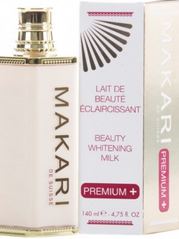 Makari Lait Premium Beaute