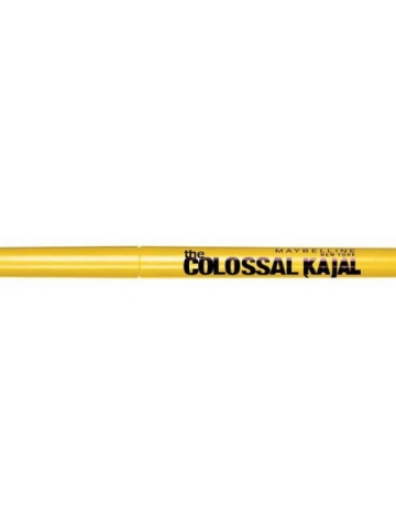 Maybelline 01 Crayon Colossal