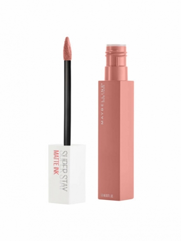 Maybelline 60 Real Mat Ink Poet