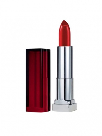 Maybelline 625 Are You Red Dy