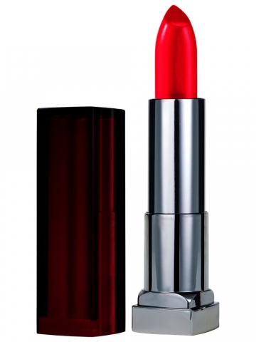 Maybelline 630 Red