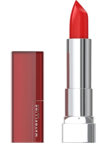 Maybelline 645 Red Revival