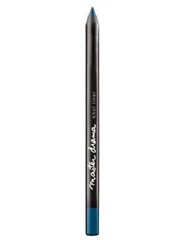 Maybelline Crayon Master Drama Bleu