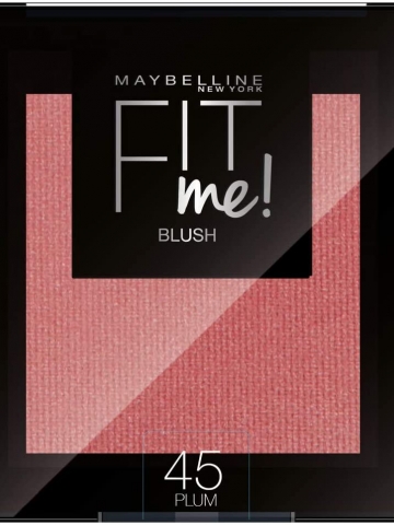 Maybelline Fard A Joues 45 Plum