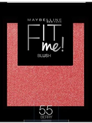 Maybelline Fard A Joues 55 Bery