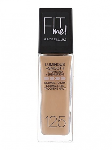 Maybelline Fit Me Fond De Teint 125