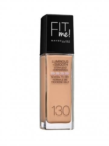 Maybelline Fit Me Fond De Teint 130