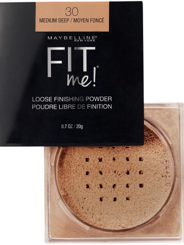 Maybelline Fit Me Poudre Libre 30