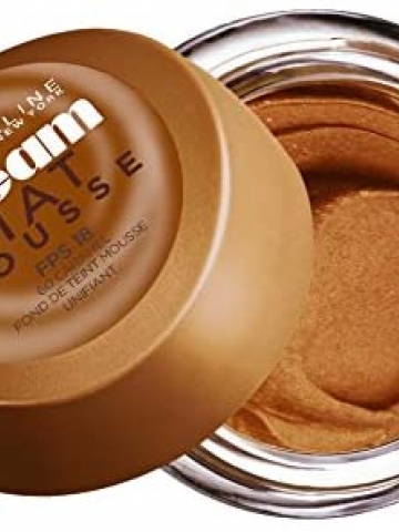 Maybelline Fond De Teint 060 Mousse Mat Caramel
