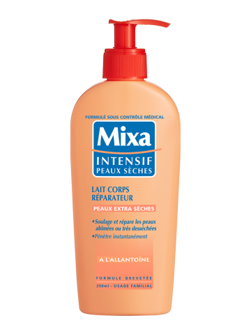 Mixa Lait Reparateur 250 Ml