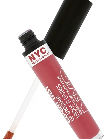 Nyc Laque A Levres Expert 400