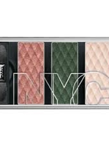 Nyc Ombre Paupiere Trio