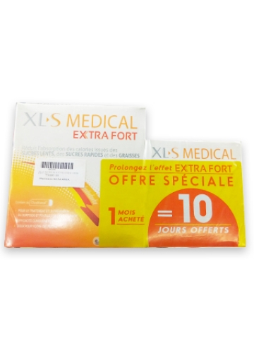 XLS Medical Extra fort