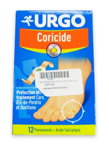 URGO Coricide